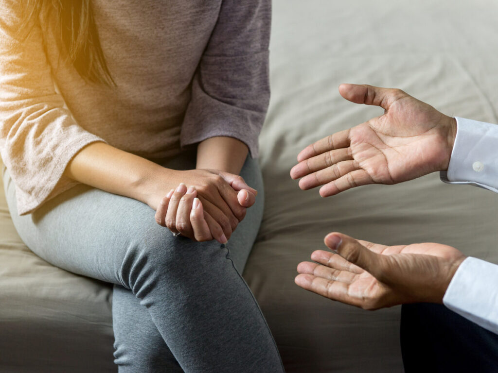 Substance Abuse Counselor (Relapse Prevention Services)