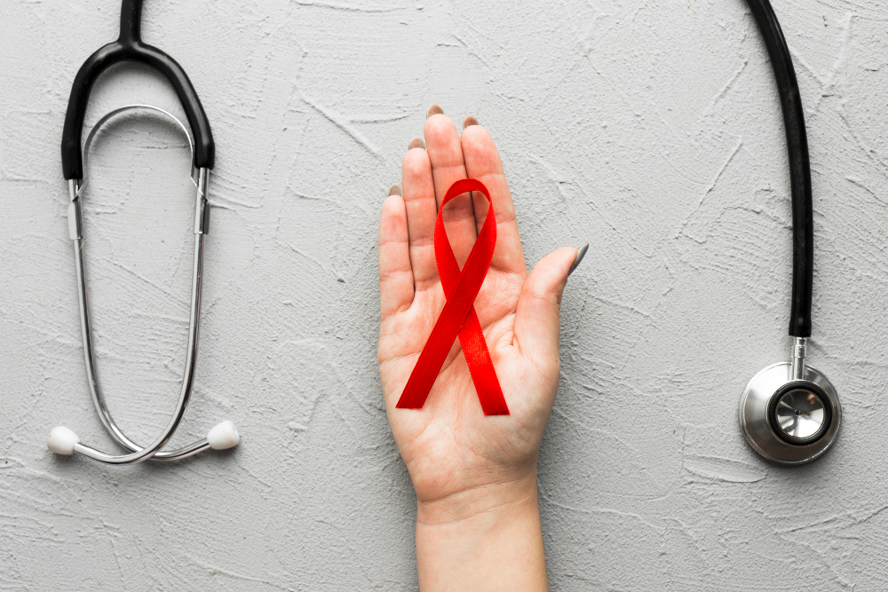 The Basics of HIV/AIDS