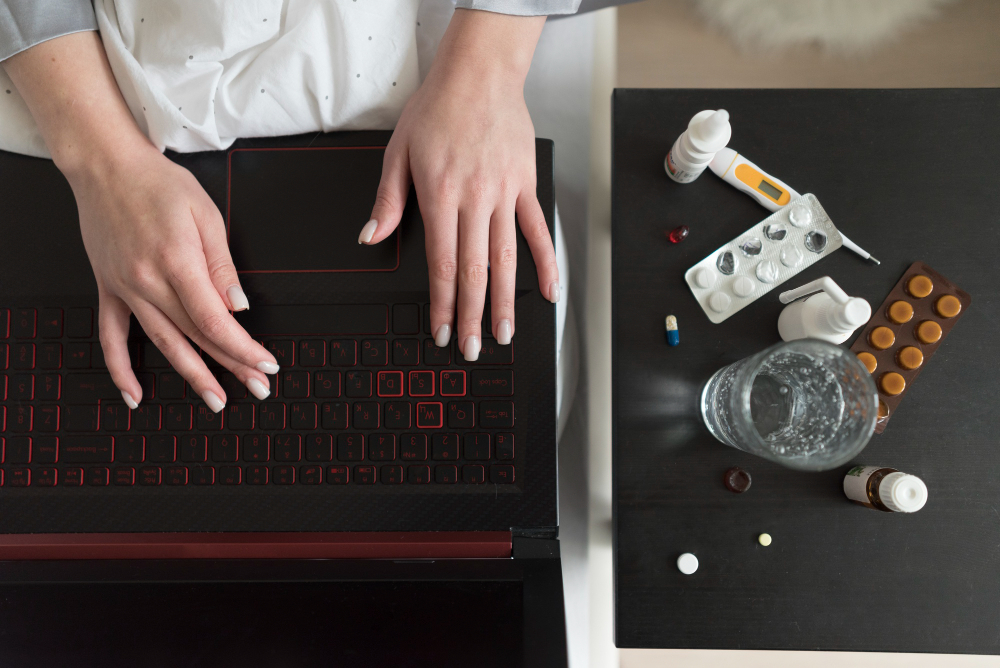 Understanding Addiction MCAP