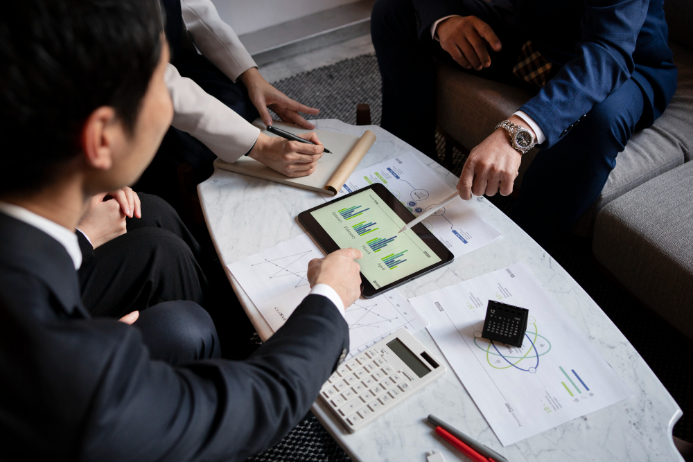 Ethical and Professional Responsibilities Performance MCAP