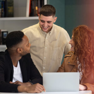 Case Management & Referral