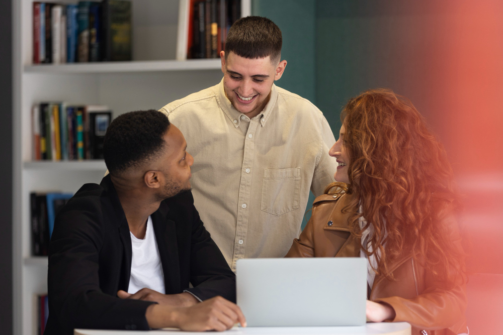 Case Management & Referral