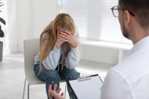 Certified Addiction Counselor (CAC)- CEU CONTENT